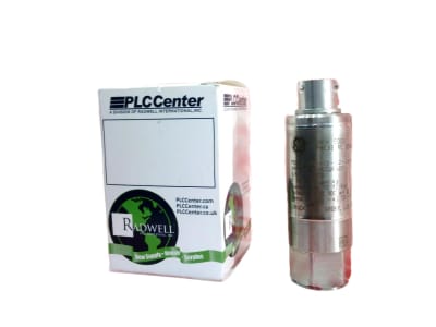 GENERAL ELECTRIC PDCR-5060-TD-A2-CA-H0-PA