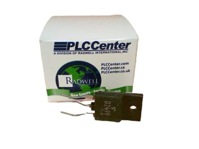 MATSUSHITA ELECTRIC 2SD2499LBMA