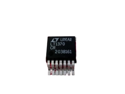 ANALOG DEVICES LT1370CR