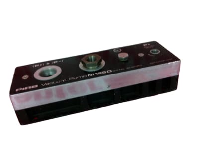 PIAB VACUUM PRODUCTS M125D