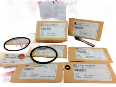 SEALANT EQUIPMENT 2150-396-001