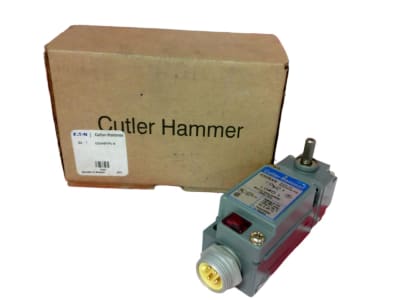 EATON CORPORATION E50ANR1P5W