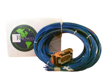 AMPHENOL H18EEG16-MR-EE