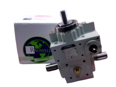 LENZE 424759