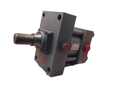 MILLER ELECTRIC HV2-67B2N-04.00-.380-0175-N