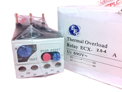 AUTOMATION DIRECT ECX-2.5-4A