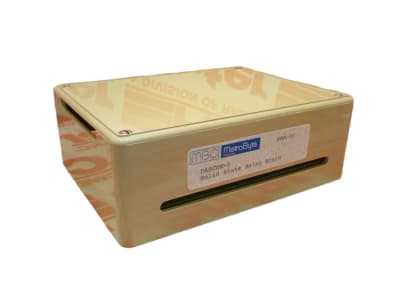 METRABYTE SRA-01