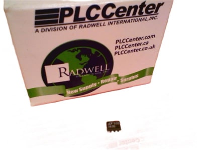ANALOG DEVICES LT1635CS8