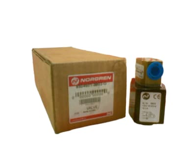 NORGREN 9504601-3803-G