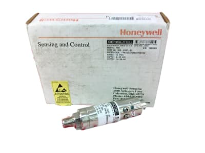 HONEYWELL 060-E507-01