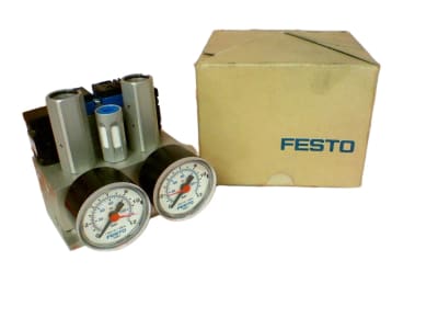 FESTO RPJD-5/2-1/8-B-SA