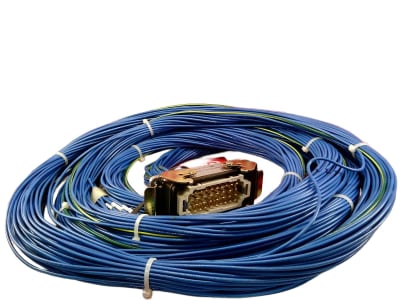 AMPHENOL H32EEG16-MR-EE
