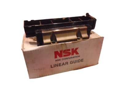 NSK LAH45GM