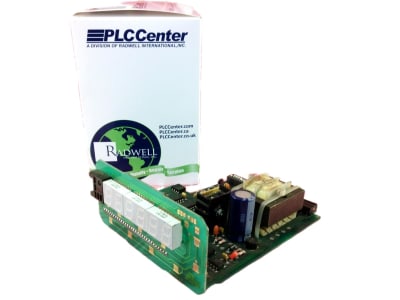 RED LION CONTROLS MC0531