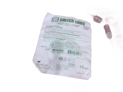 SALTER LABS SO-1790