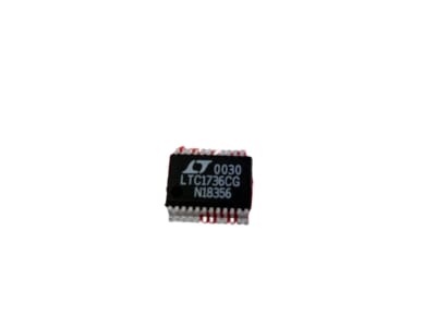 ANALOG DEVICES LTC1736CG