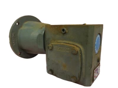 ALTRA INDUSTRIAL MOTION RF718-20-G-G