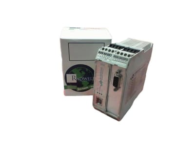 WANDFLUH ELECTRONIC SD6362D24-BA