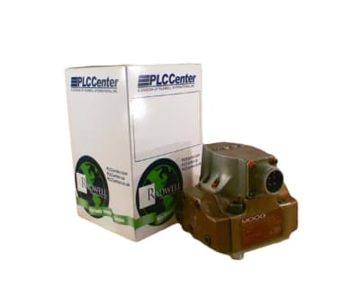 MOOG MOD-A076-104