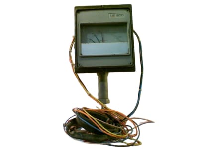 UNITED ELECTRIC 802-2167C