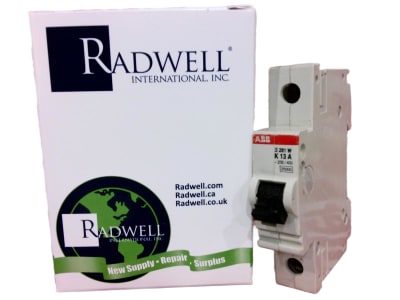 ASEA BROWN BOVERI S281W-K13A