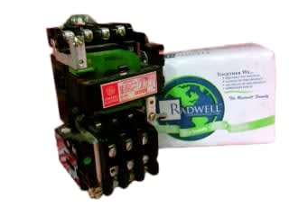 GENERAL ELECTRIC CR206B001