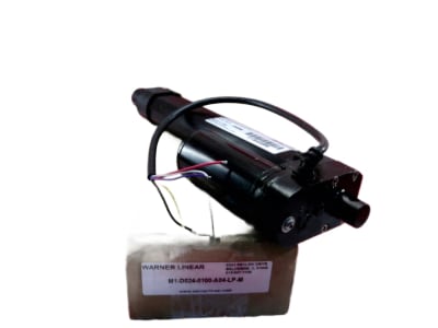 ALTRA INDUSTRIAL MOTION M1D0240100A04LPM