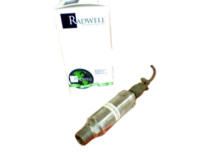 OMEGA ENGINEERING PX41T1-015-A1
