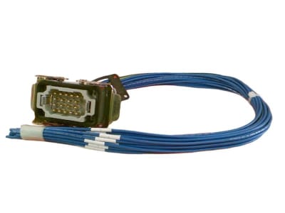 AMPHENOL H18EEG16-MR-2