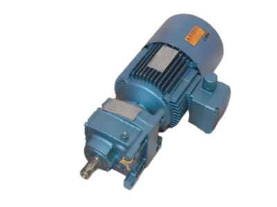 SEW EURODRIVE R37DT90S4BMG2HFIS