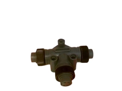 EATON CORPORATION CHDN-TEEE-NG