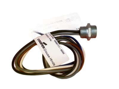 EATON CORPORATION 5000111-603E