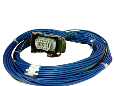 AMPHENOL H18EEG16-FR-BB