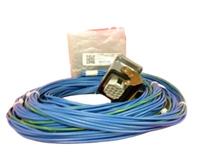 AMPHENOL H10EEG-16-FR-EE