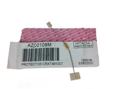 MATSUSHITA ELECTRIC AZ00109M