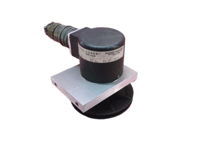 ENCODER PRODUCTS COMPANY 725N-1000-R-HV-1-F-N-S-Y