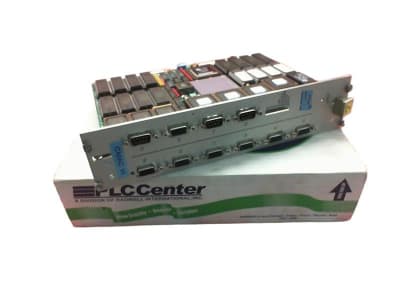 SWITCHGEAR & INSTRUMENTATION CMAC-VI