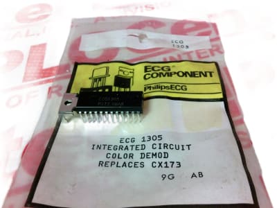 PHILIPS ECG1305