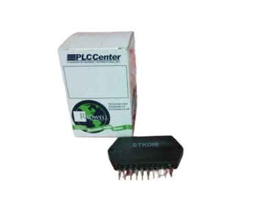 SANYO STK018