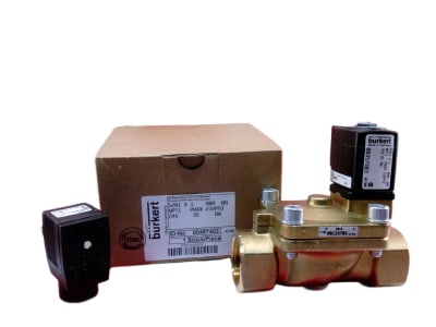 BURKERT 457403