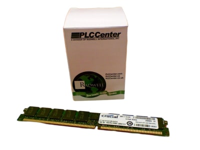 CRUCIAL TECH CT12872Y335.M18VFF4