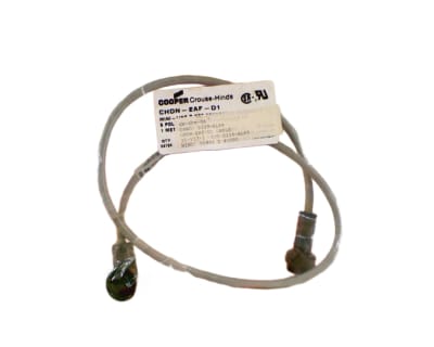 EATON CORPORATION CHDN-EAF-D1