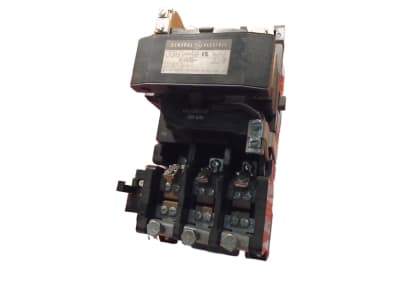 GENERAL ELECTRIC CR306F002AQA