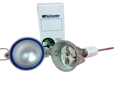 CHROMALOX NB3-ICSS-14U-6/C