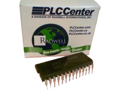 NEC D2815C