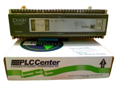 TOSHIBA EX40-H2MAAB-5
