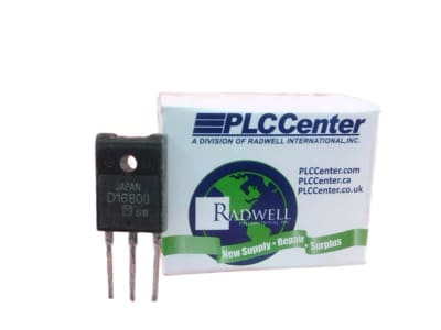 MATSUSHITA ELECTRIC 2SD1680
