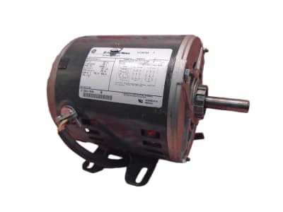 GENERAL ELECTRIC 5K42HN4731