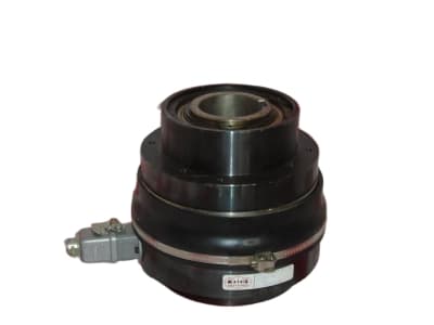 ALTRA INDUSTRIAL MOTION 1EC055P-02