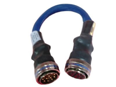 TESTRON MAA15970S-CBL